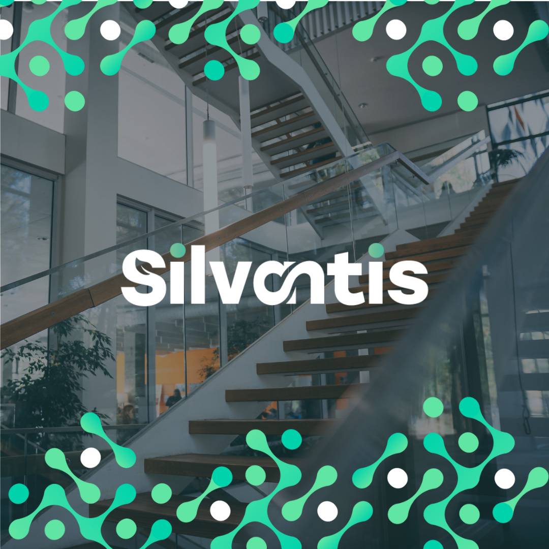 Logo Silvantis