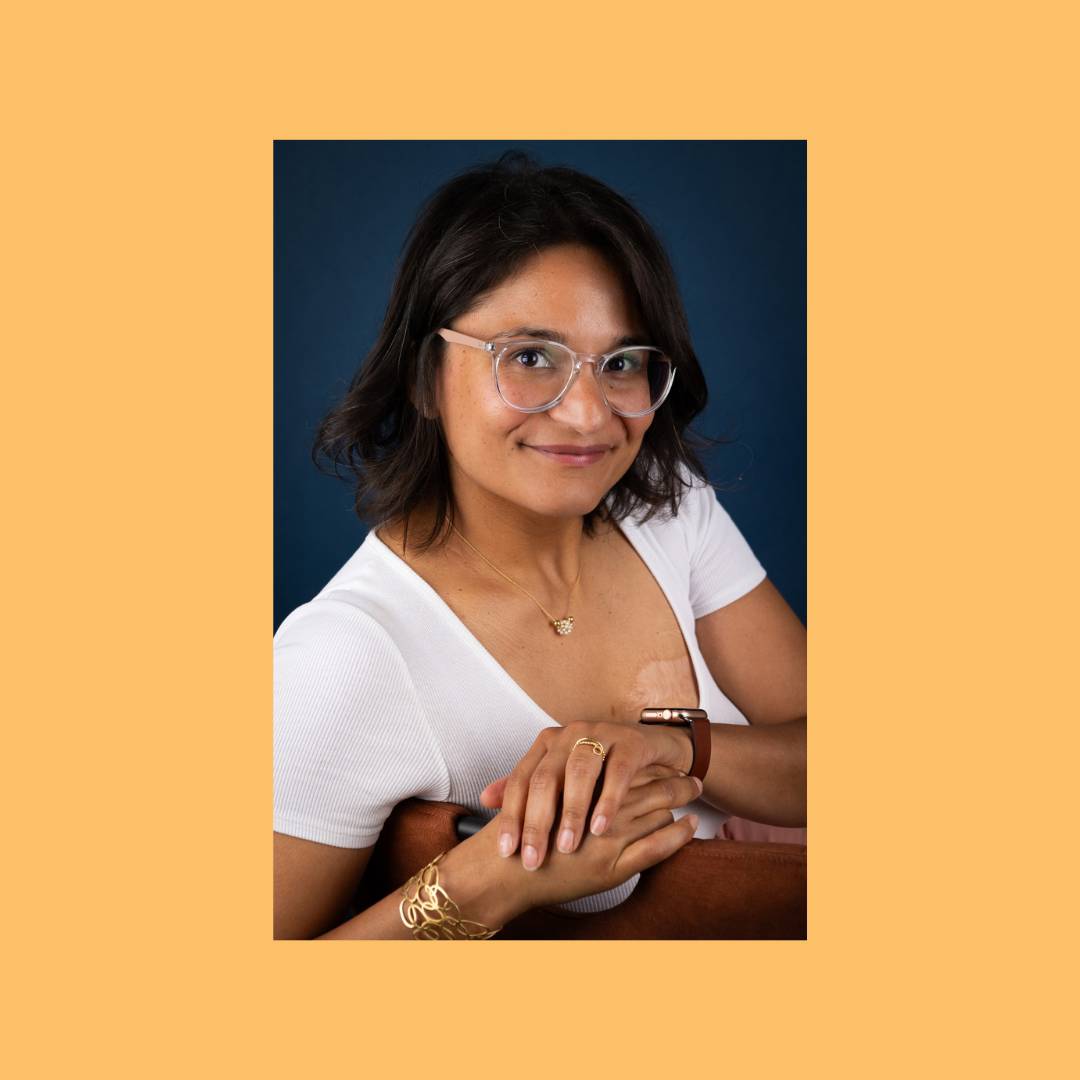 Photo portrait Marguerite Charpy dijon