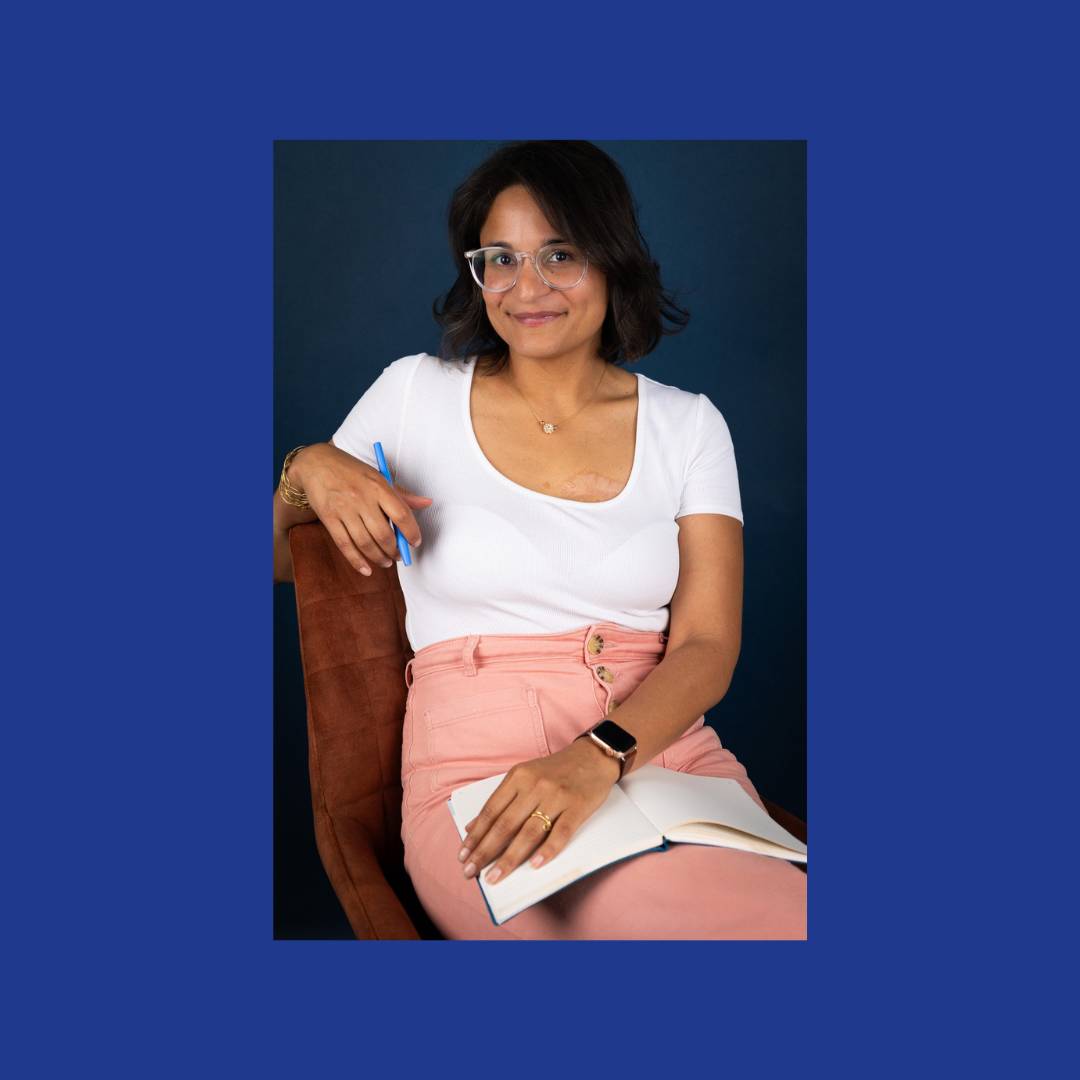 Photo portrait studio Marguerite Charpy dijon